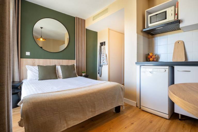 Logement  Sophia Antipolis