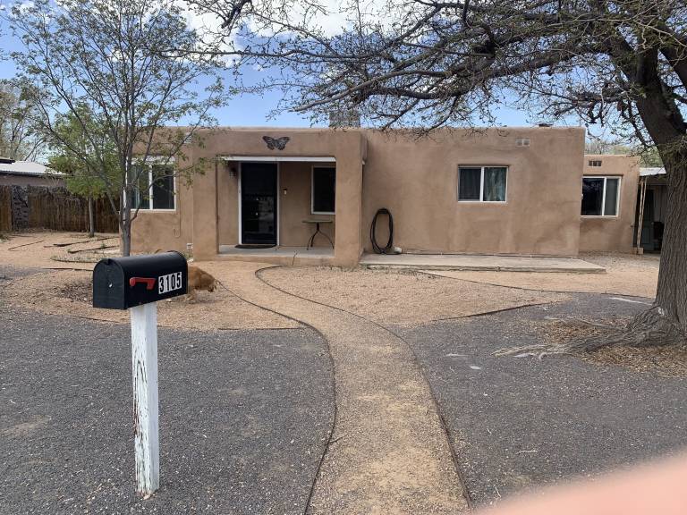 Casa Near North Valley