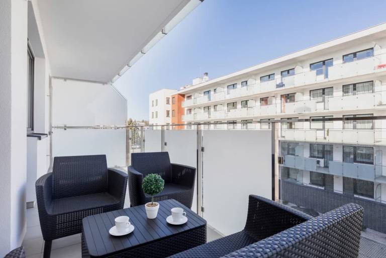 Ferienwohnung Kolberg
