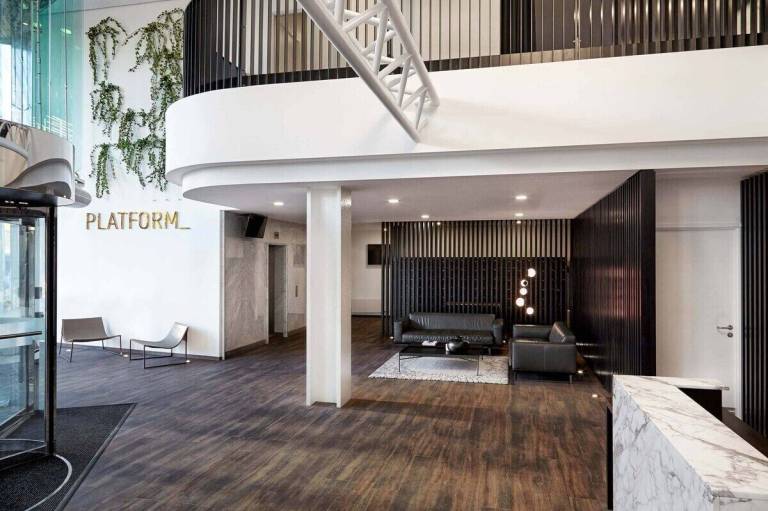 Apartment Bracknell