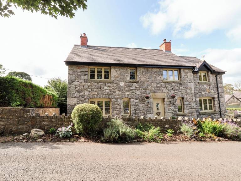 Cottage Nannerch