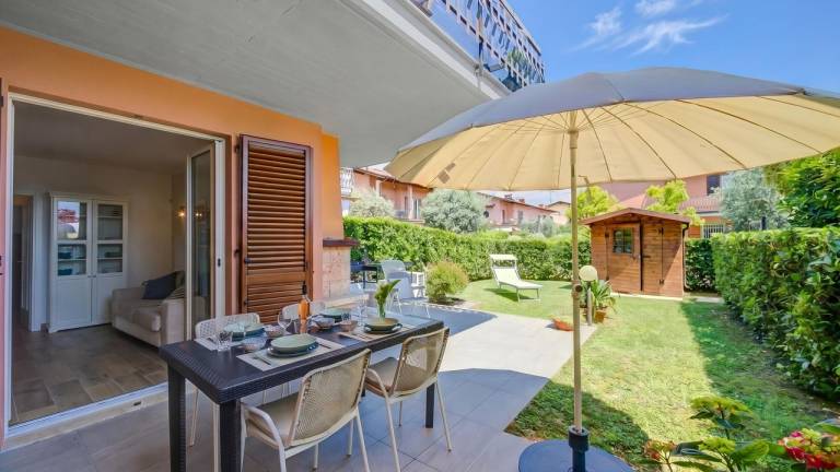 Ferienwohnung Padenghe sul Garda