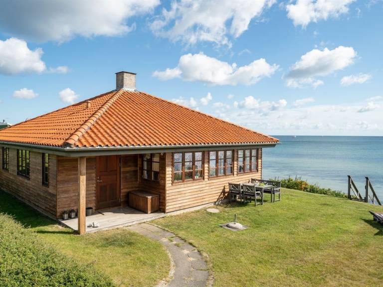 Ferienpark Dinestrup Strand