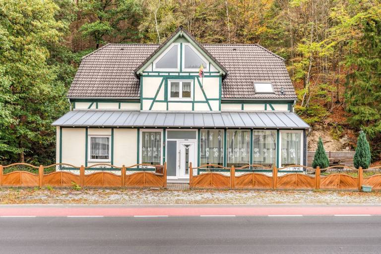 Ferienhaus Brilon