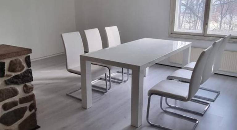 Appartement Pansio