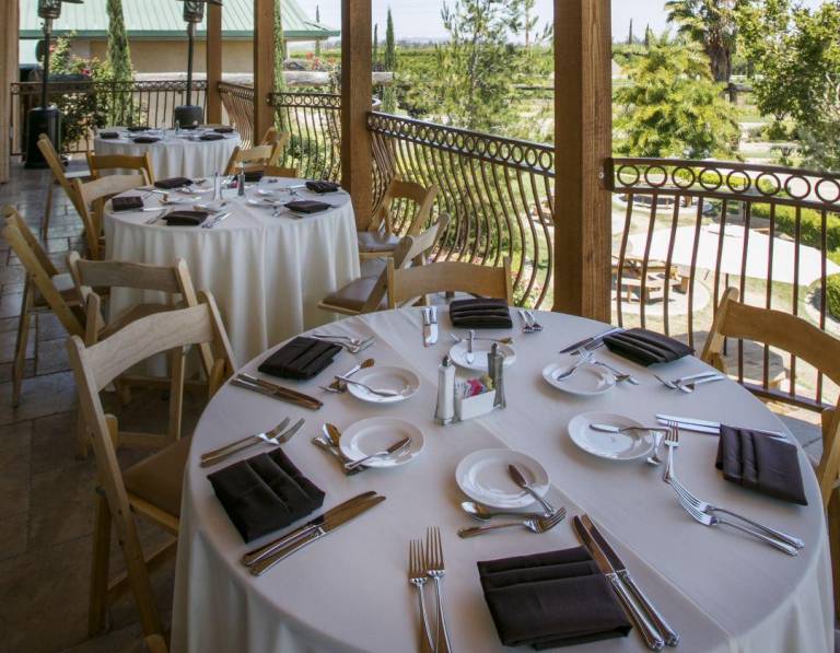 South Coast Winery Resort & Spa — photo 3