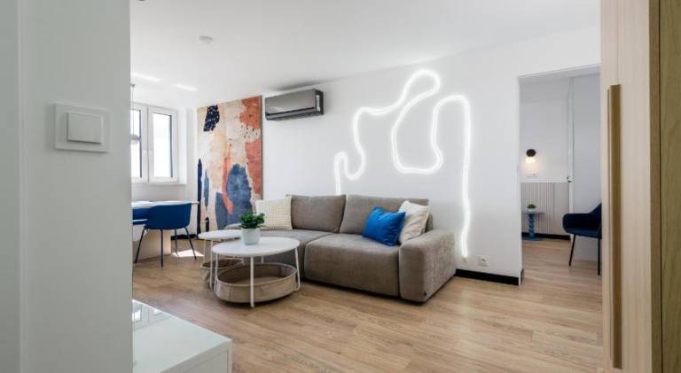 Pleasant rental apartment | Pets allowed — photo 2