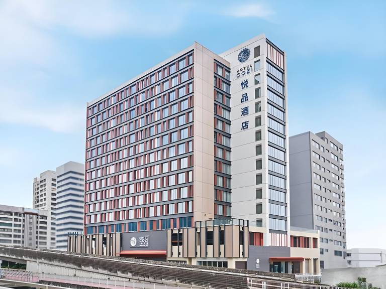 Resort Tuen Mun