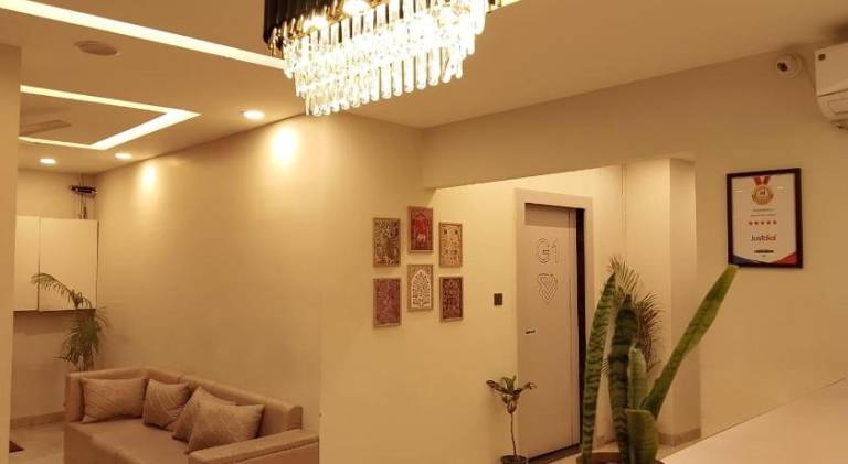 Vamika Family Suites — photo 2