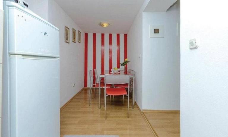 Holiday apartment with patio | Sea view — photo 5