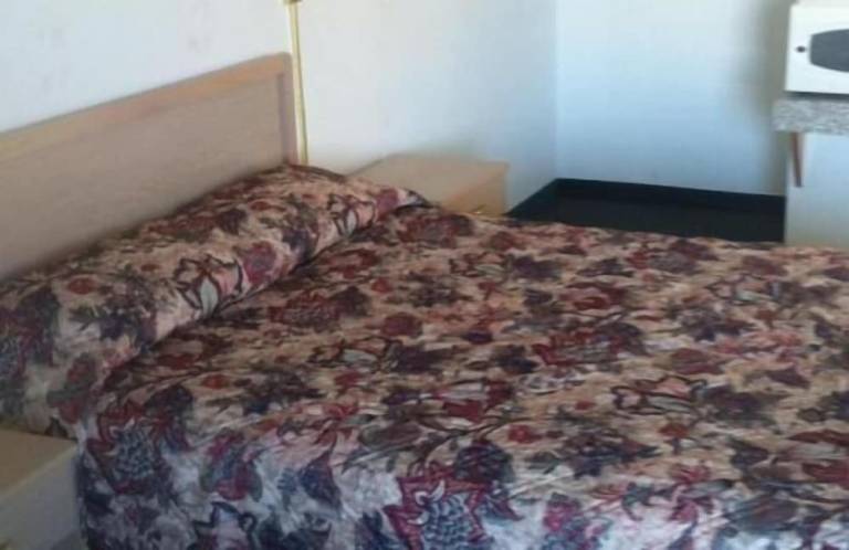 Motel  Green Lake