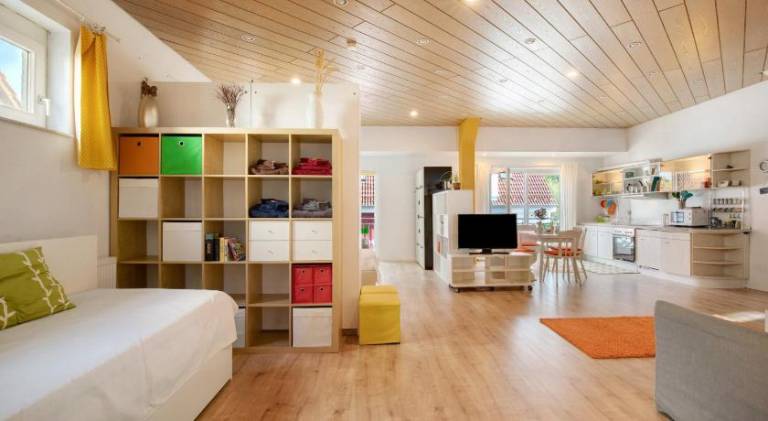 Rental apartment | Pet-friendly — photo 2