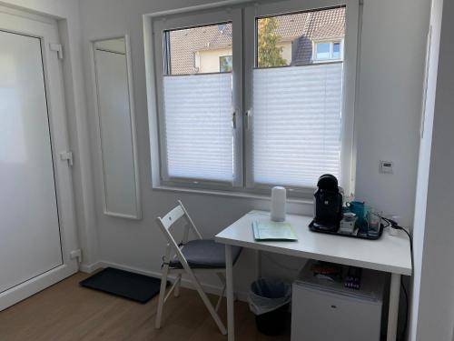 Bed & Breakfast Düsseldorf-Stockum
