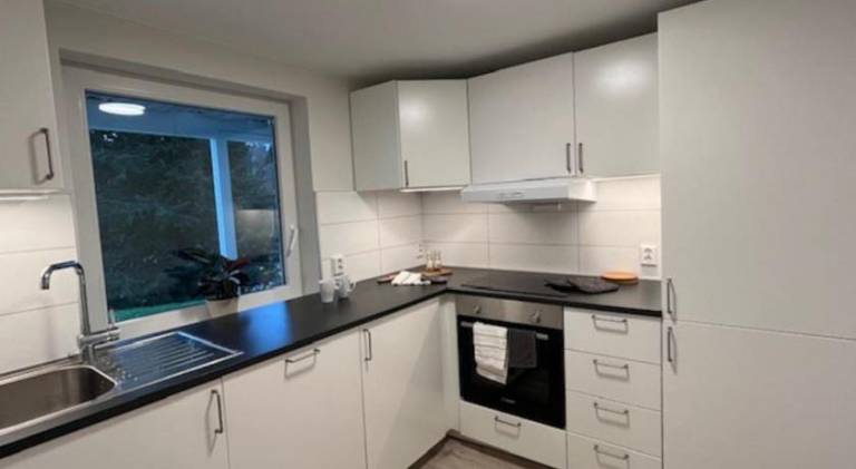 Holiday apartment with 2 rooms for 6 persons — photo 2