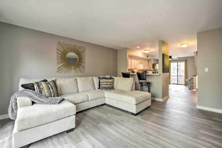 Apartment  Schaumburg