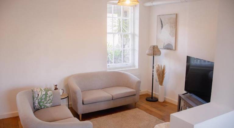 Apartment with 1 room for 4 persons — photo 2