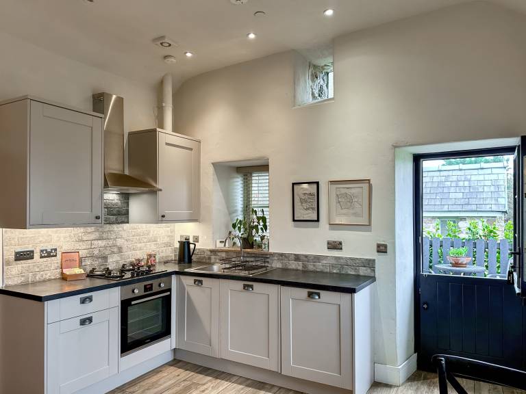 Child-friendly lovely cottage | River view | Pets allowed — photo 4