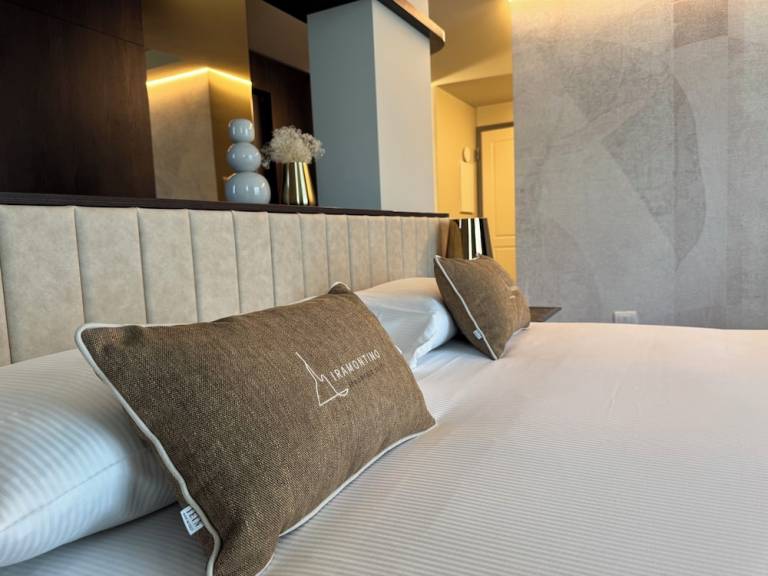 Bed and Breakfast Sant'Omobono Terme