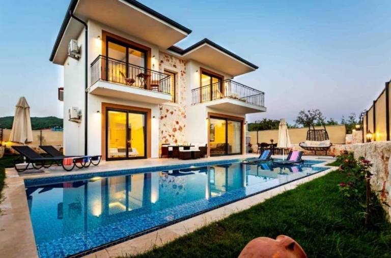Villa Kaş