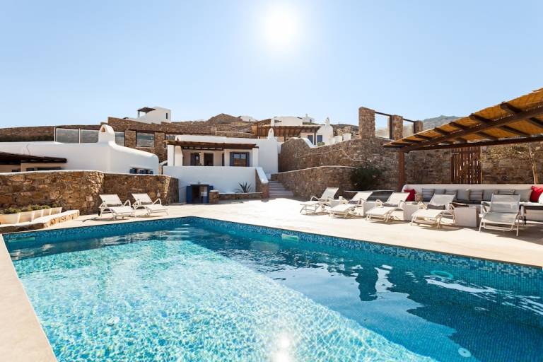 Villa Mykonos