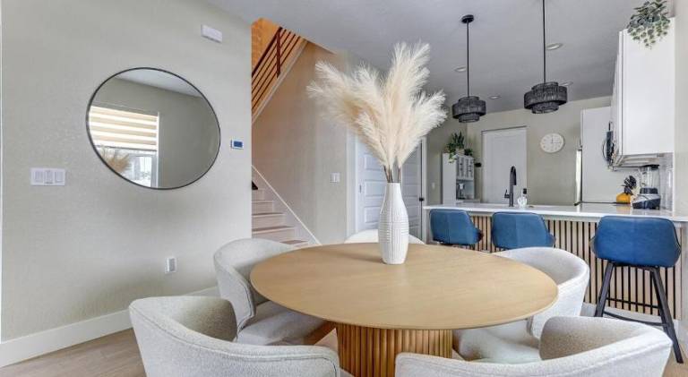 House with 4 rooms for 12 persons — photo 4