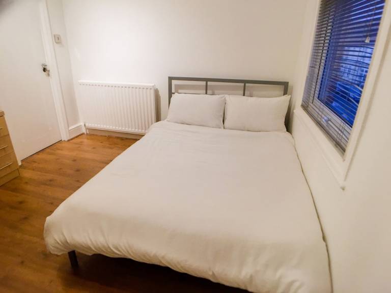 Accommodation  Yarm