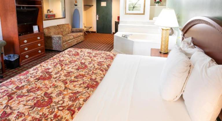 Select Inn Murfreesboro — photo 2