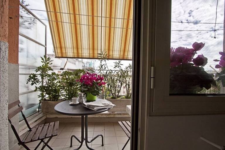Bed & Breakfast Aurelio
