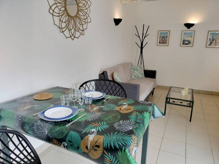 Gîte La Buhennerie 2 personnes — photo 4