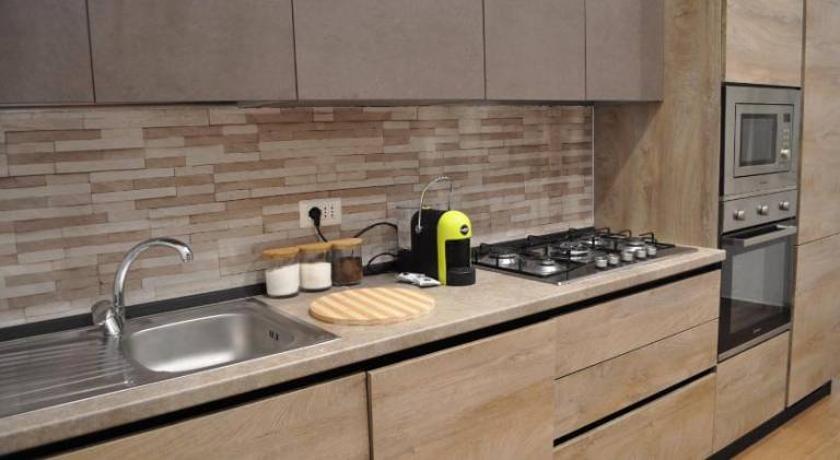 Rental apartment with 2 rooms for 4 persons — photo 4