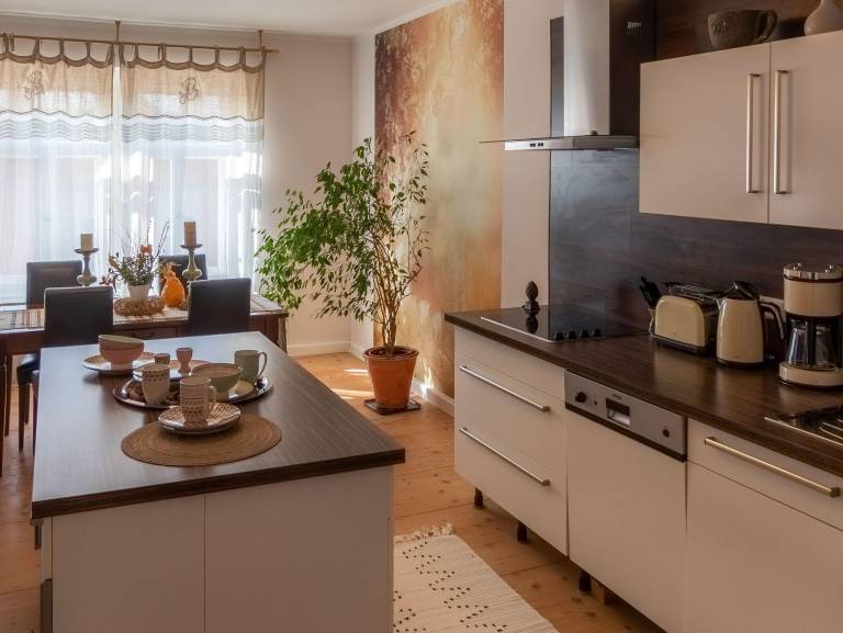 Ferienwohnung Zittau