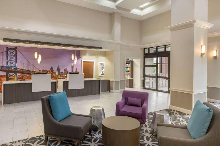 La Quinta Inn & Suites by Wyndham Newark - Elkton — photo 5