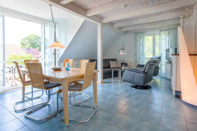 Apartment Darß