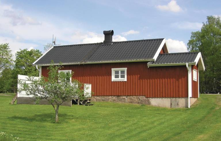 Hus  Tranemo
