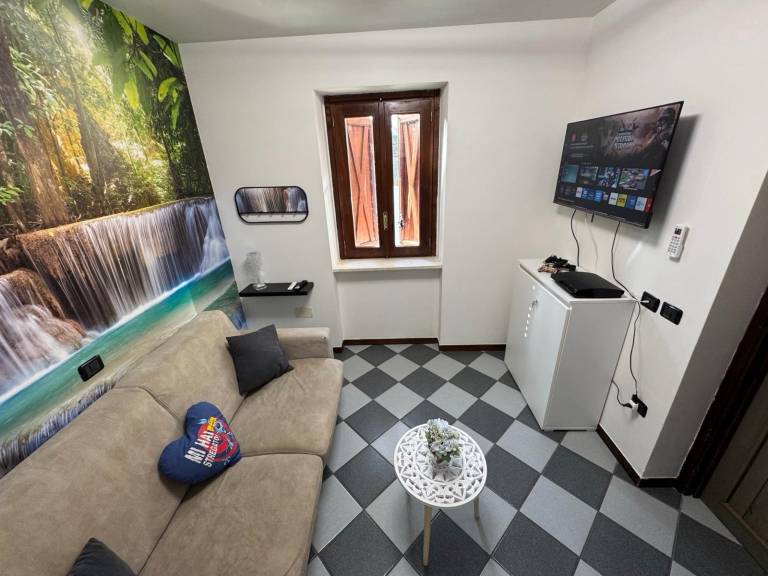 Holiday Home 'Genghetta' with Garden, Wi-Fi and Air Conditioning — photo 2