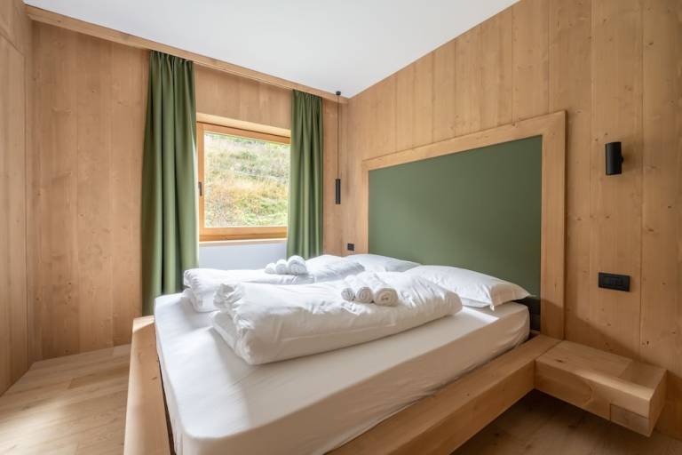 Casa vacanza Lorenzago di Cadore