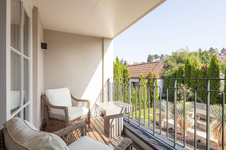 Ferienwohnung  Reichenau