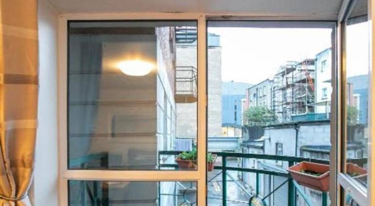 Wonderful holiday apartment | Close to Dublin Castle | Dogs allowed — photo 4