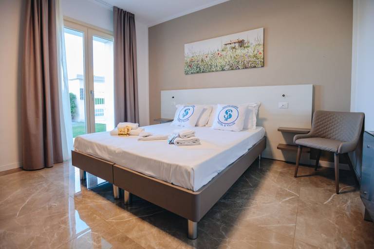 Bed & Breakfast Desenzano del Garda