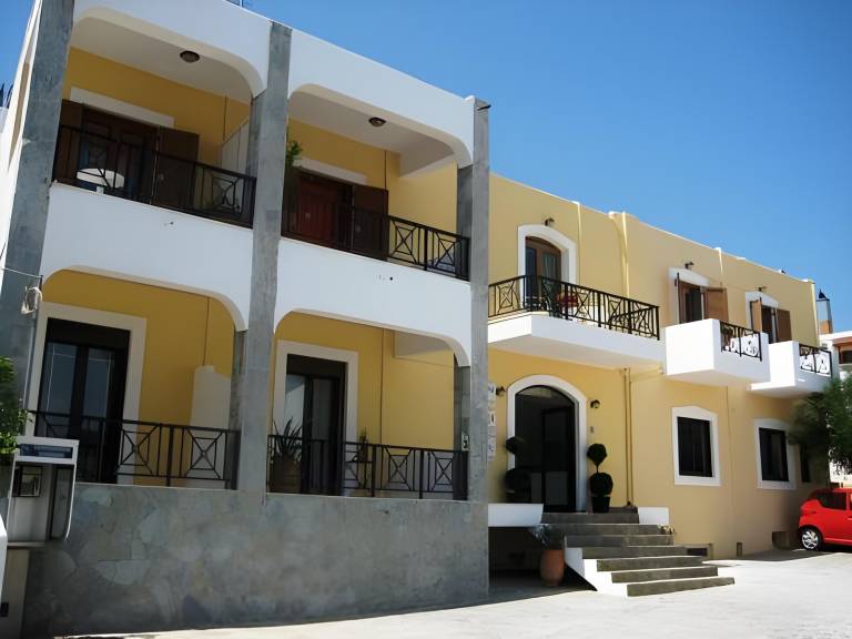 Ferienwohnung  Agia Galini