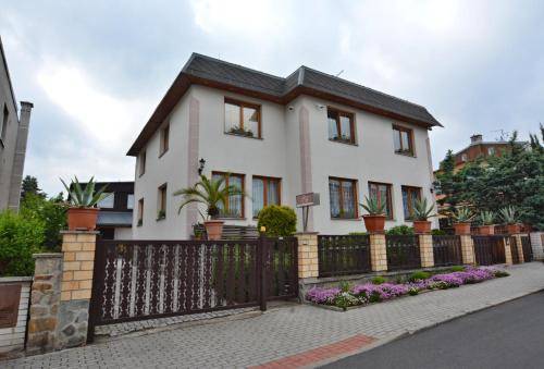 Apartmán  Chodov