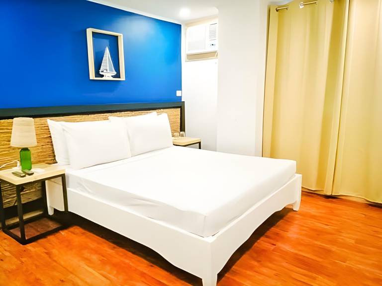 The New View by Ecotel in Iloilo