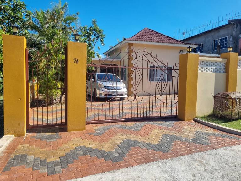 House  Orchard Housing Scheme