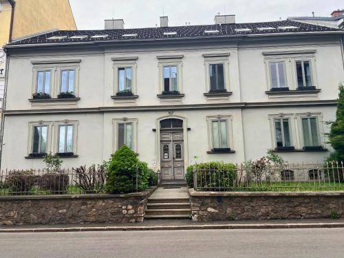 86 m² Apartment mit Hotelservice