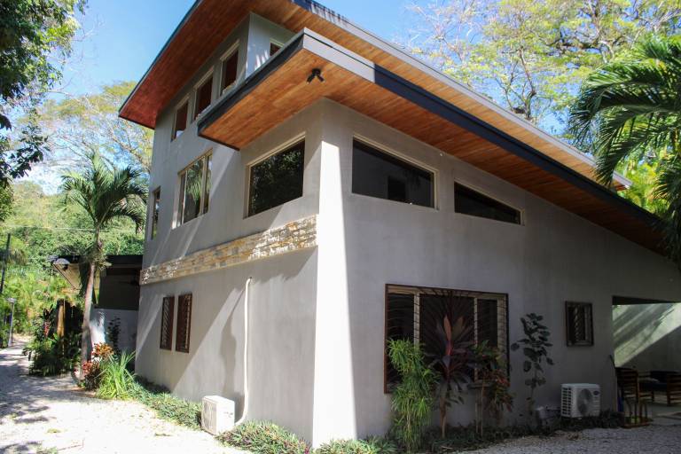 House  Nosara