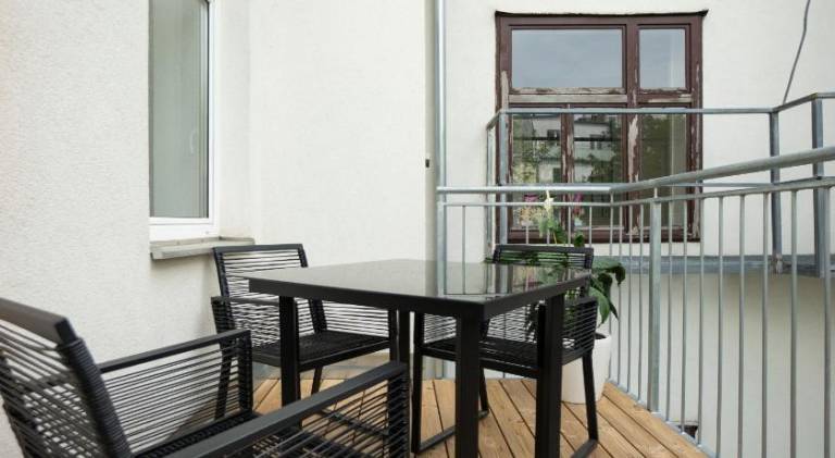 Holiday apartment | Next to Belvedere — photo 4