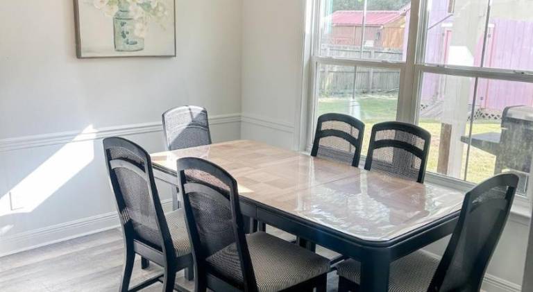 Vacation home with 3 rooms for 7 persons — photo 5