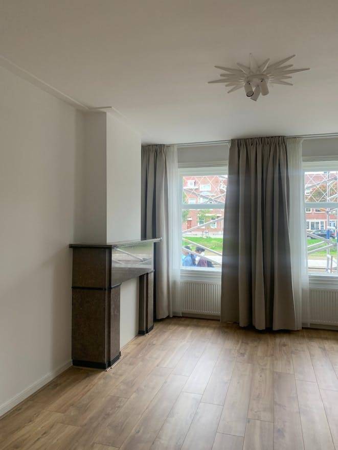 Ferienwohnung Rotterdam