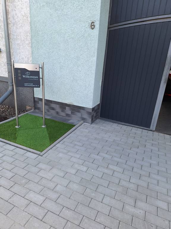 Ferienwohnung Luckenwalde