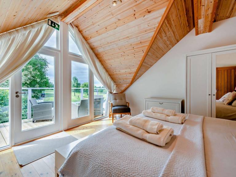 Fully equipped beautiful holiday apartment with terrace | Pets allowed — photo 3